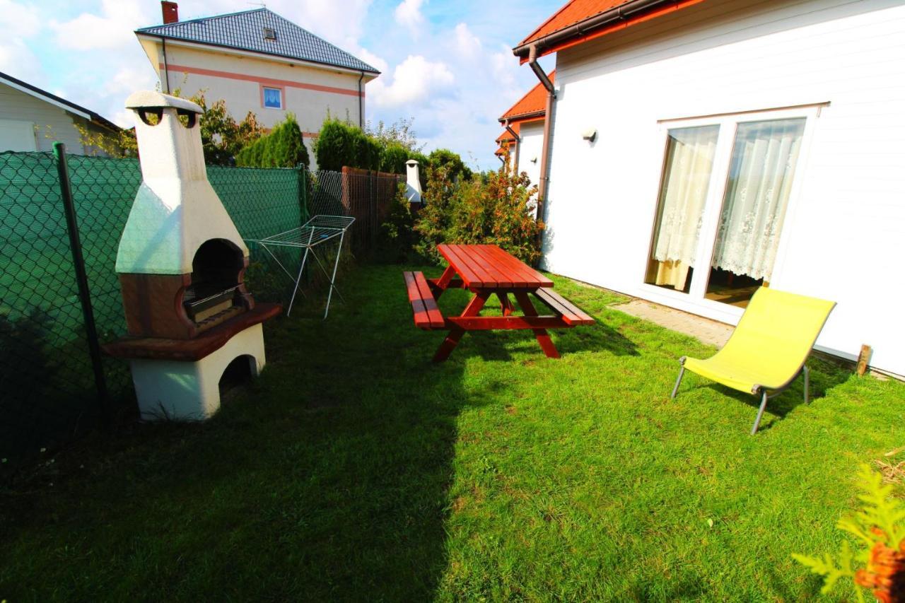 Morska Przygoda Rewal Exterior foto